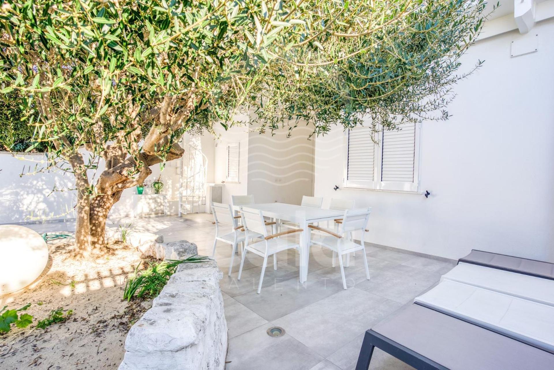 Villa Desiderio By Cala Salento トッレ・ラピッロ エクステリア 写真