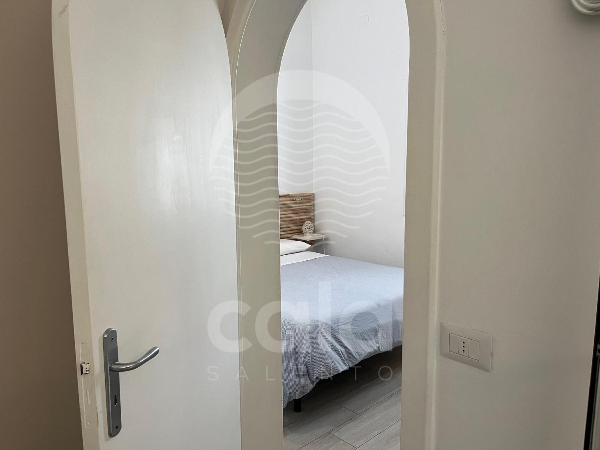Villa Desiderio By Cala Salento トッレ・ラピッロ エクステリア 写真